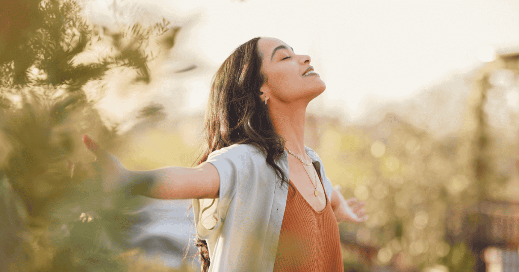 DBT strategies for anxiety