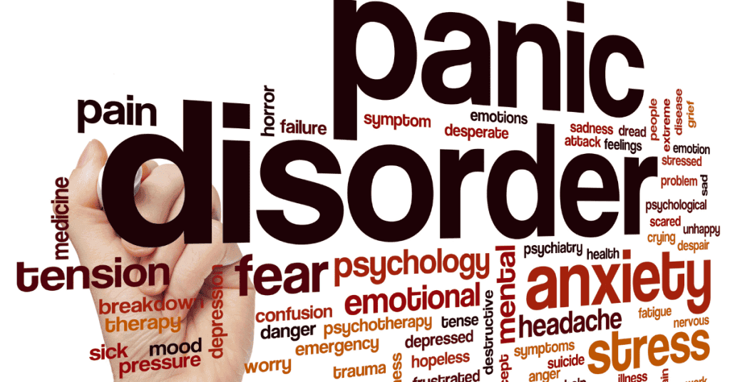 DBT for Panic Disorder