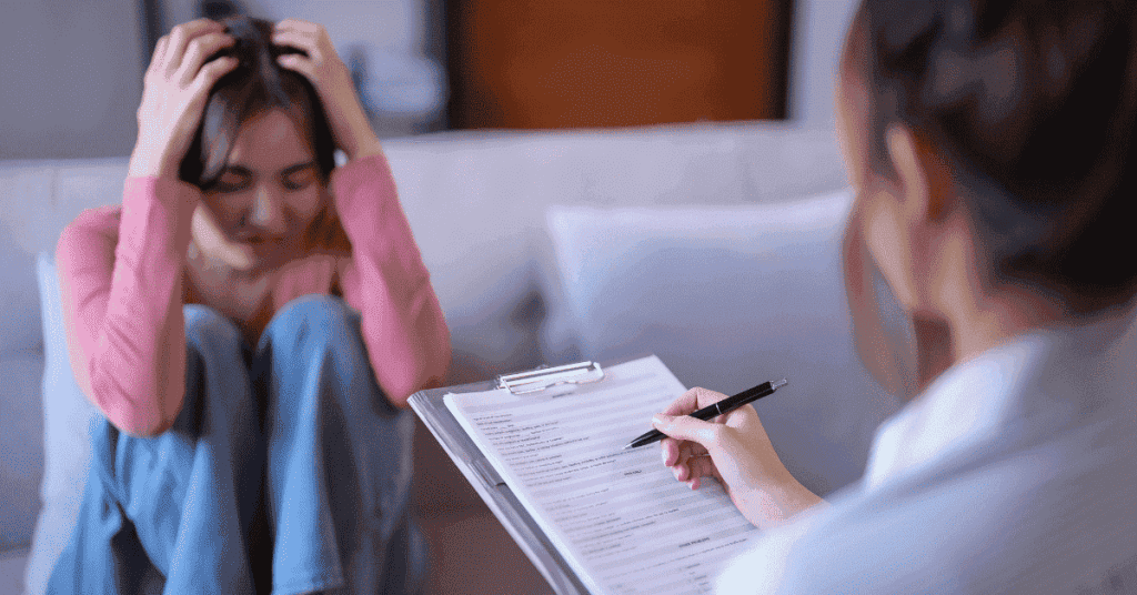 DBT for social anxiety