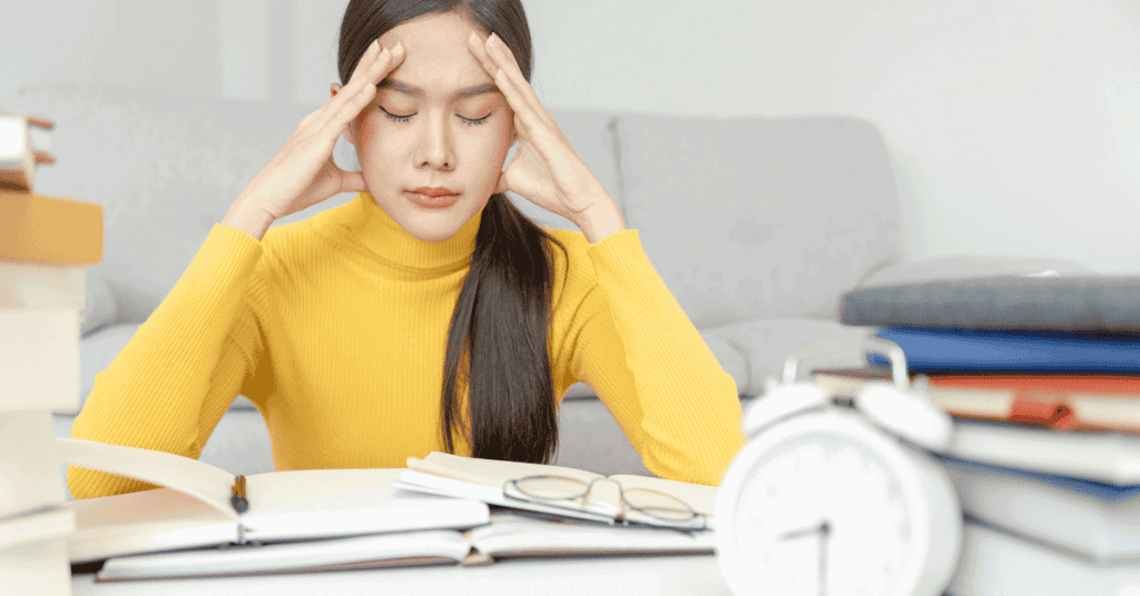 DBT exercises for anxiety