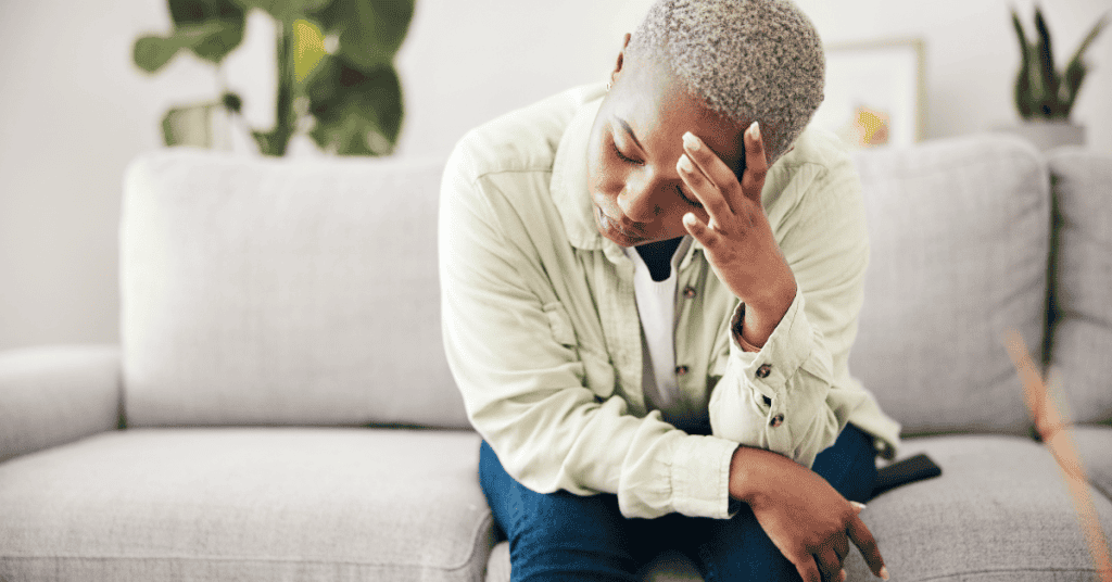 CBT for Health Anxiety
