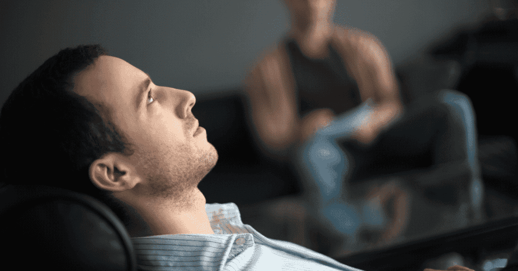 Best EMDR therapist NYC