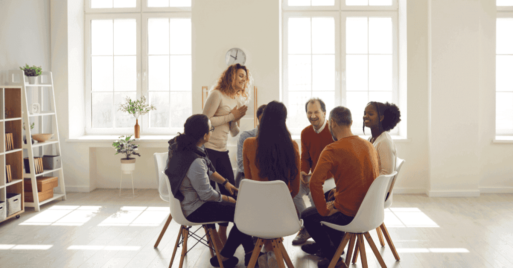 PEERS Social Skills Program
