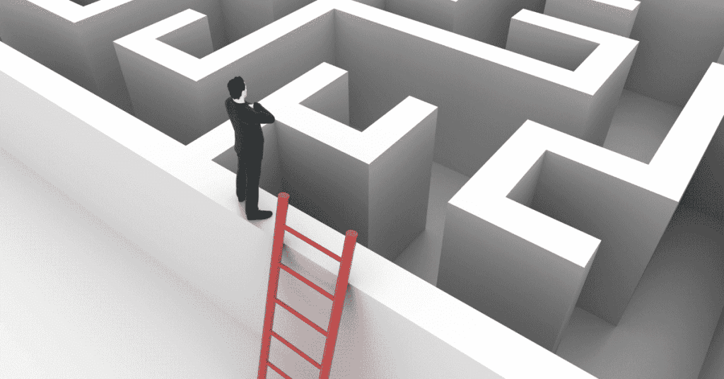 DBT Observe Skill