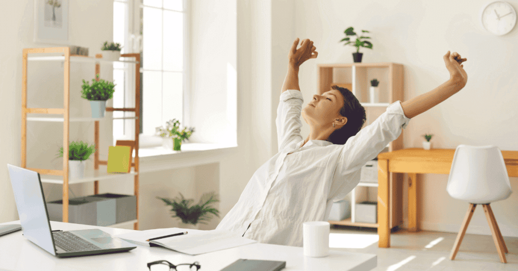 DBT Paced Breathing