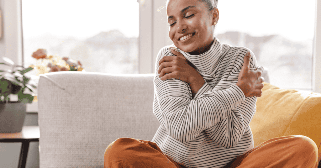 DBT Self-Validation