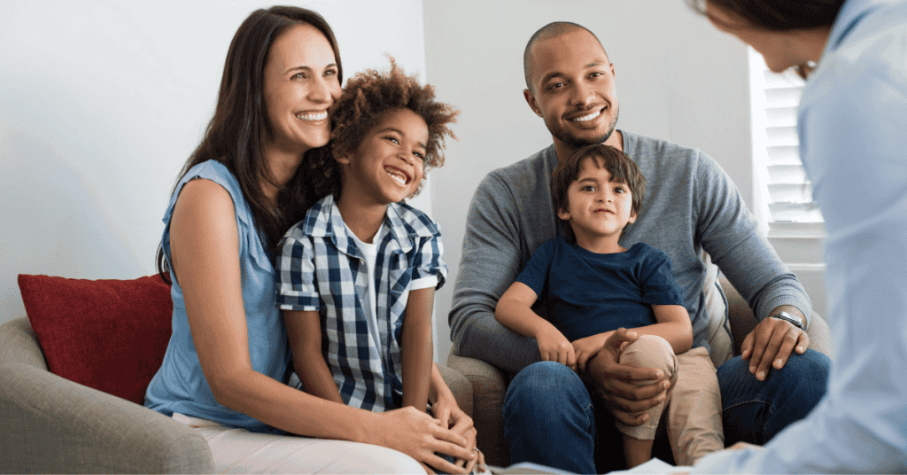 Family Counseling New York