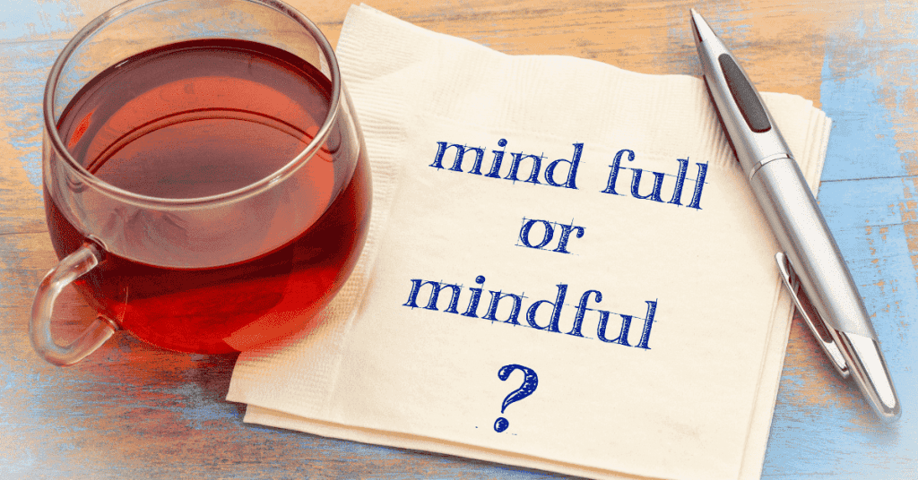 Wise Mind DBT