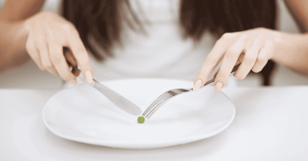 Cognitive Behavioral Therapy for Eating Disorders