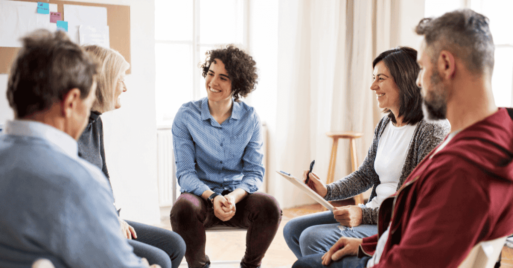 DBT Skills Group Curriculum