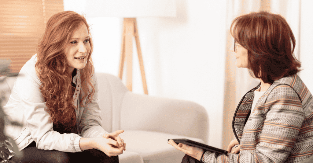 Outpatient DBT