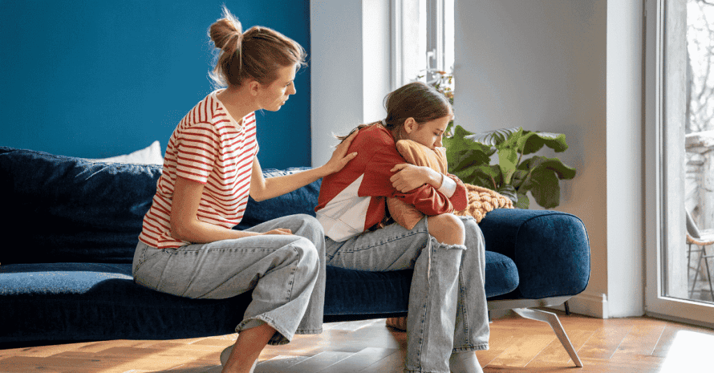 Therapy for Reactive Attachment Disorder