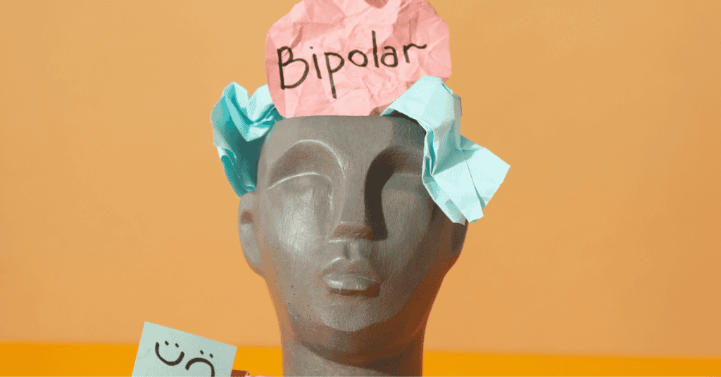 Bipolar Disorder Symptoms