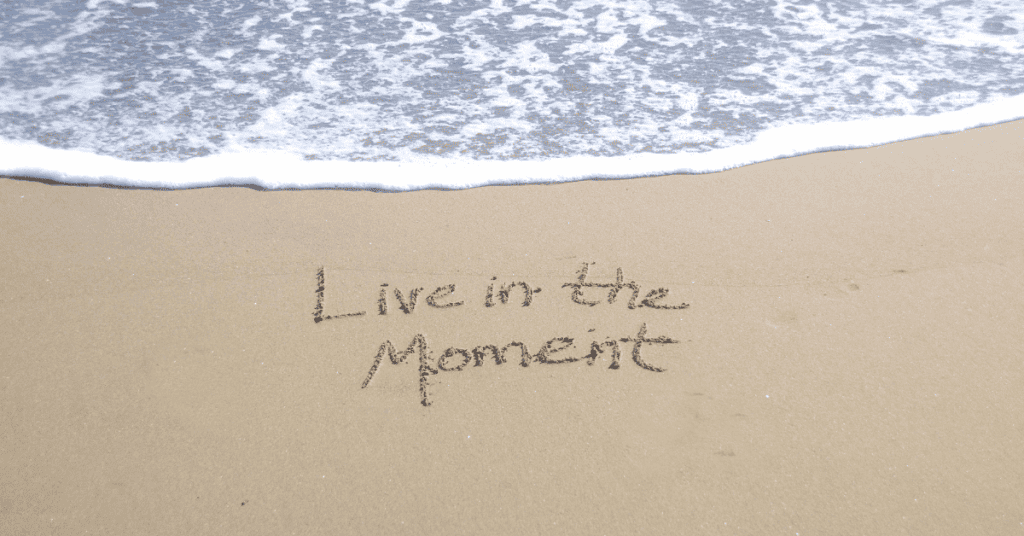 DBT Skill Radical Acceptance