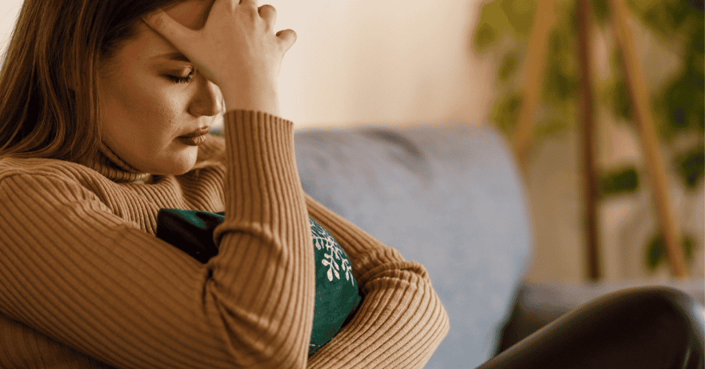 therapy for ocd intrusive thoughts