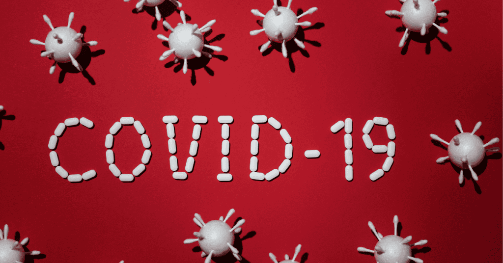 COVID 19 and the Pandemic
