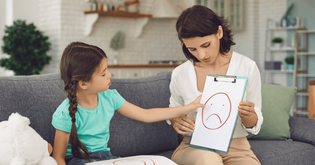 therapy for emotion regulation