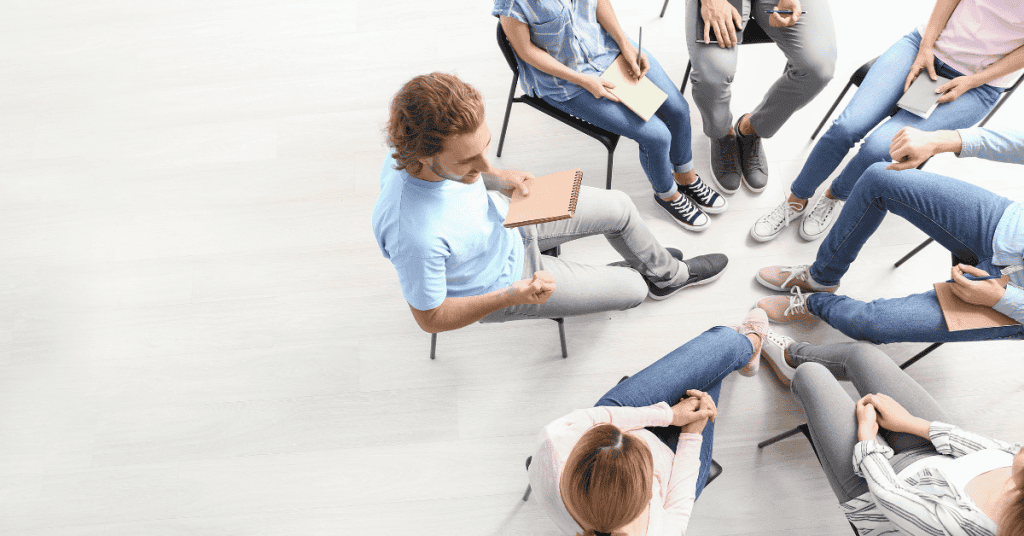 DBT Group Exercises