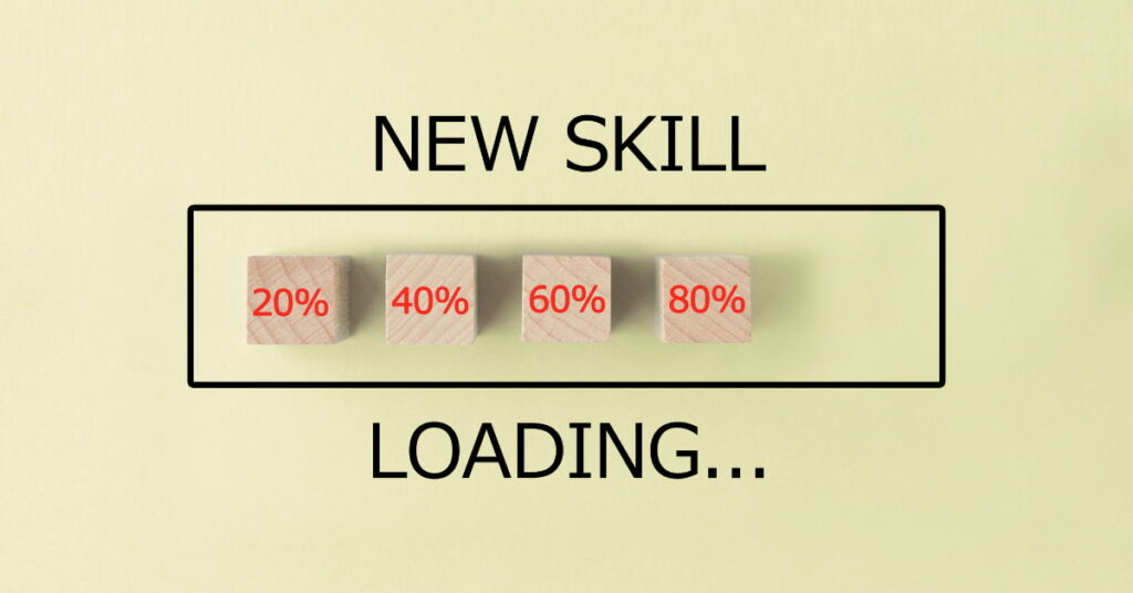 Building Mastery DBT Skill