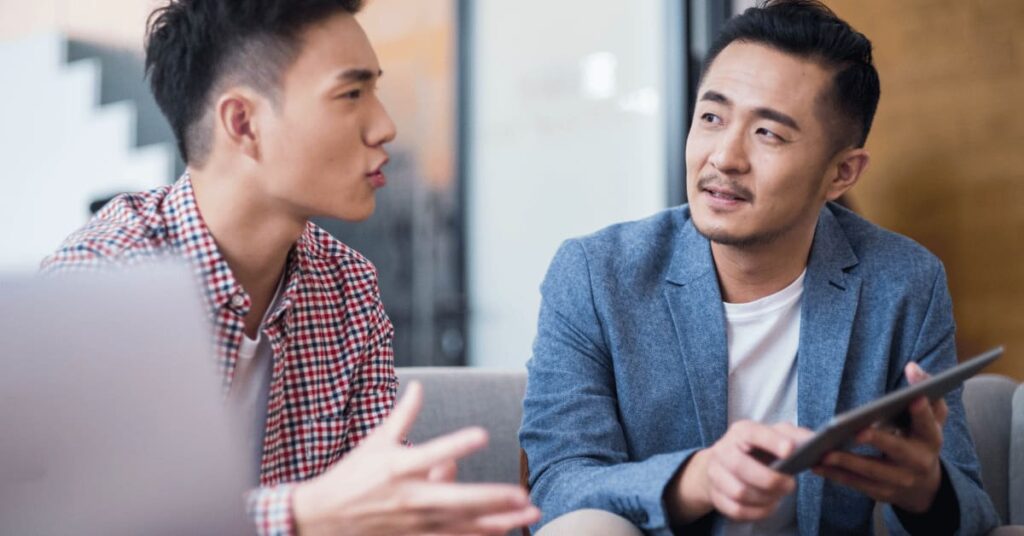 questions to ask a counselor