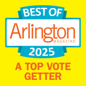 Top Vote Getter