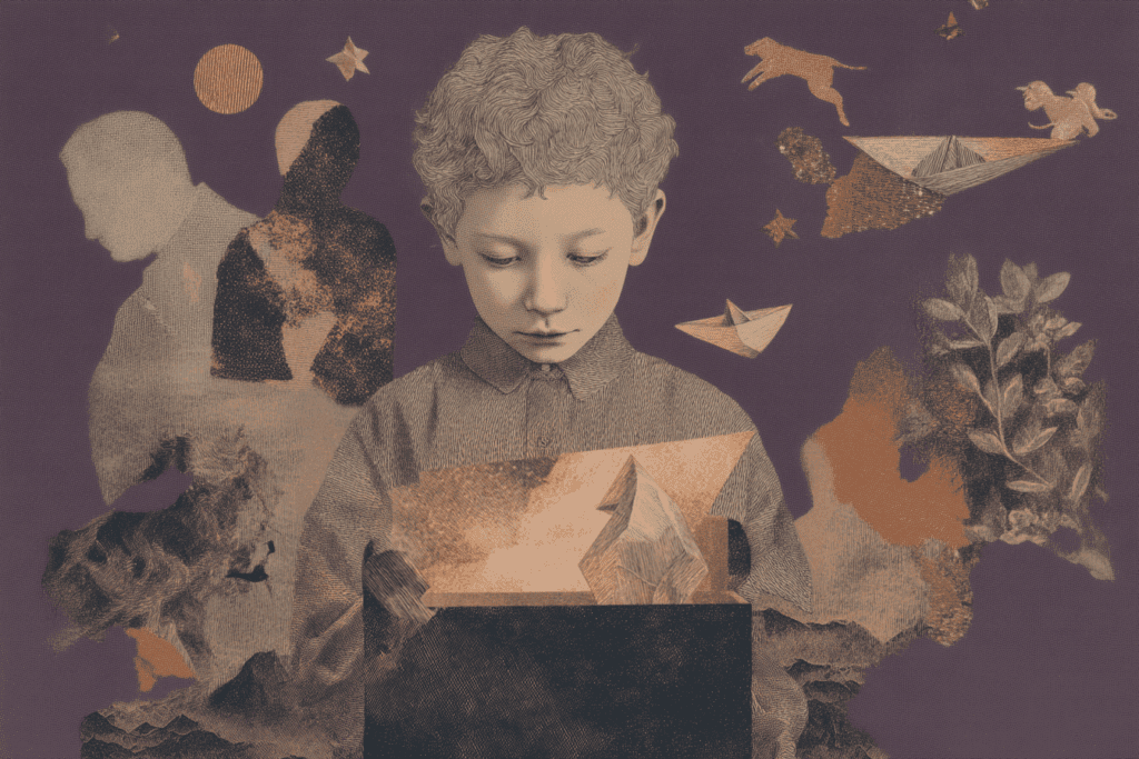 The things we didn't share ccg blog