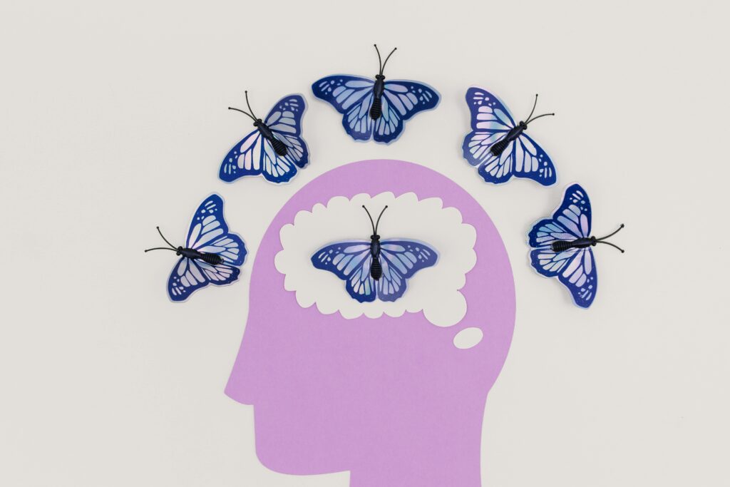 Fight, Flight, Freeze, or Fawn: Understanding Your Stress Responses