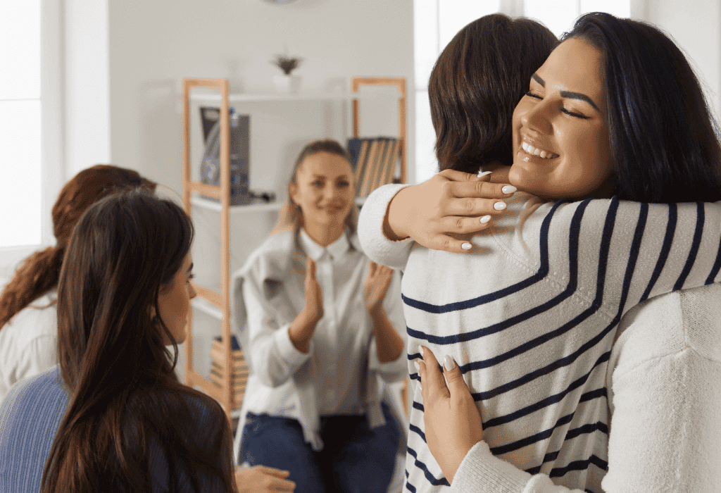 Parsippany NJ Group Therapy Parsippany NJ Group Therapy