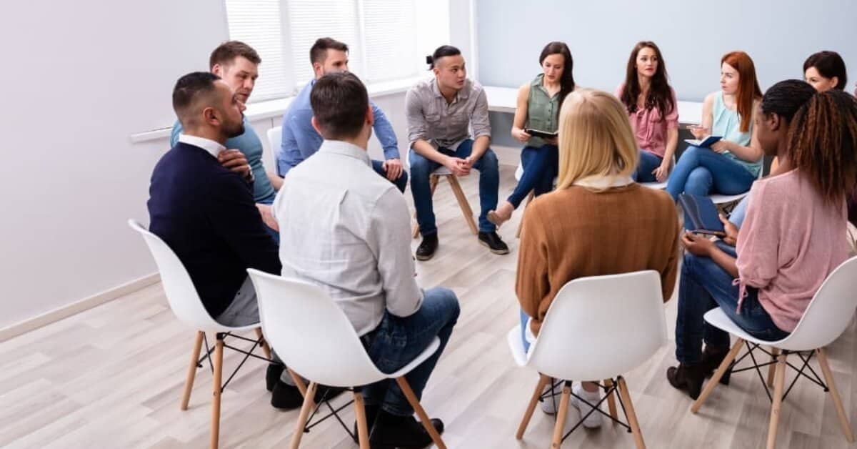 types of talk therapy