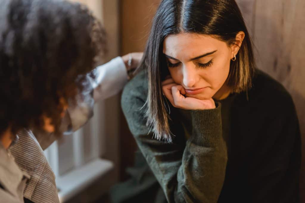 Cope With The End of a Friendship