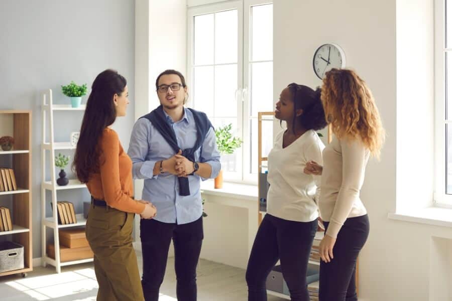 benefits of social skills