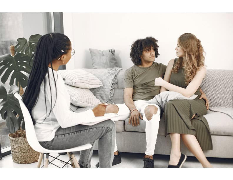 Couples Therapy