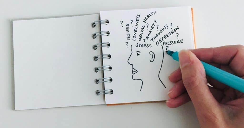anxiety therapist new york city