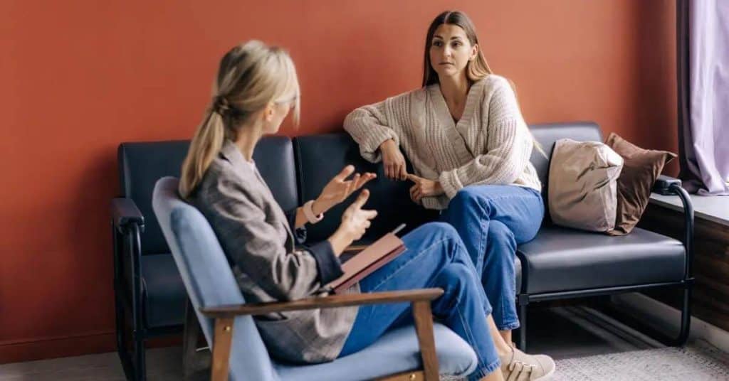 cbt therapy