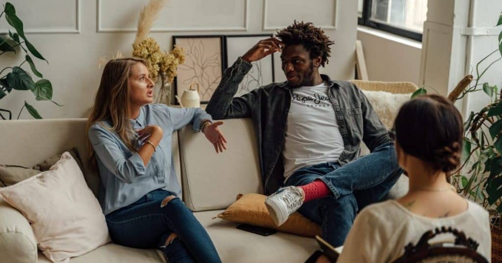 couples therapist new york city
