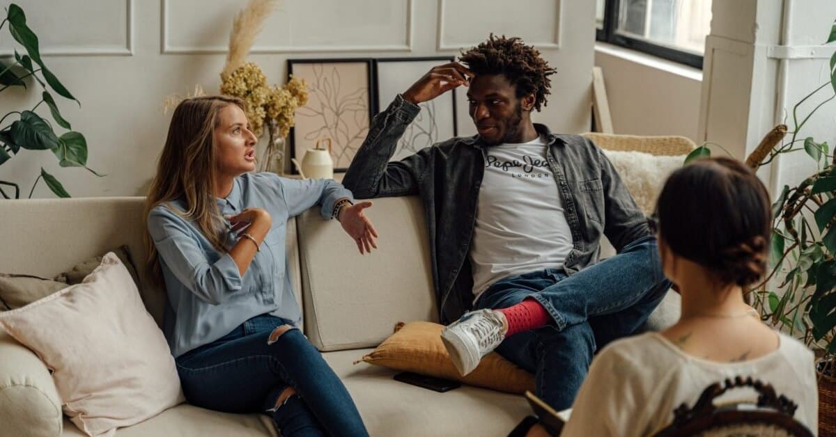 couples therapist new york city