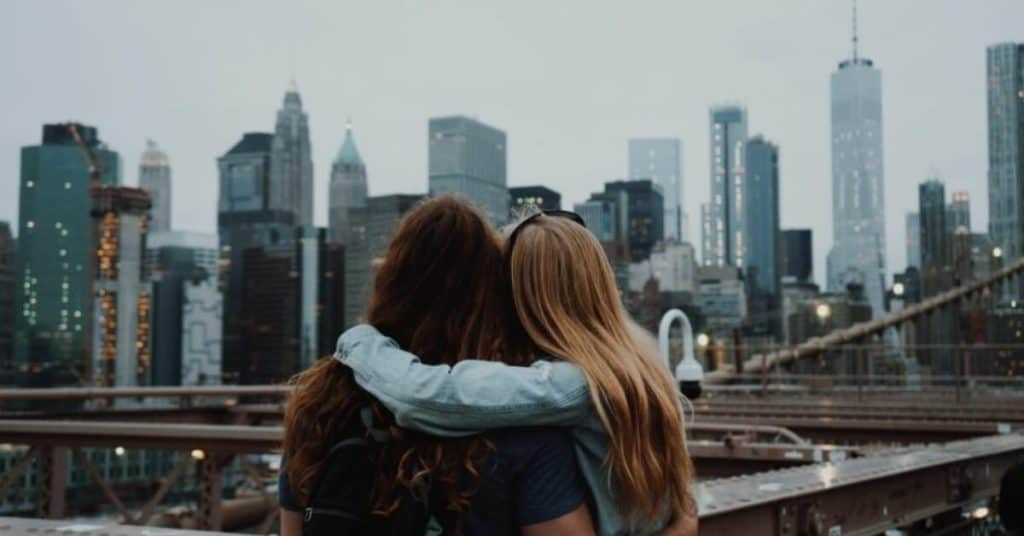 Relationship Therapist in New York City