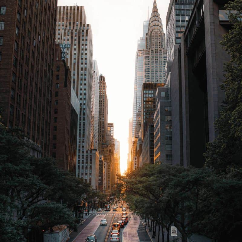 Therapists in Manhattan NYC