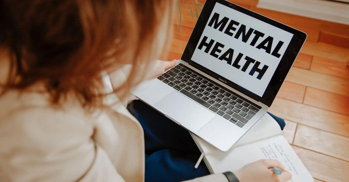 Mental health