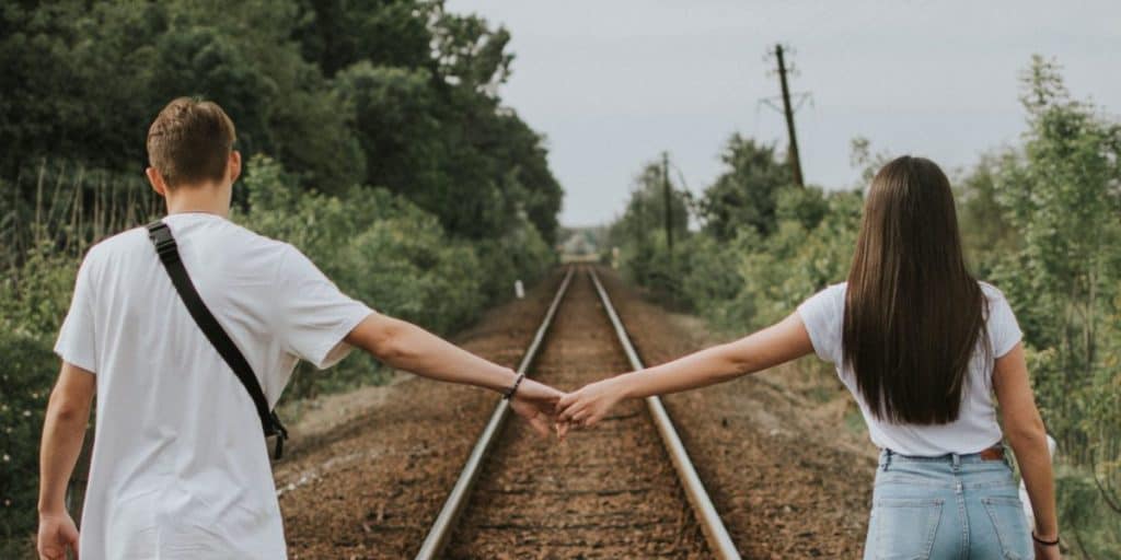 Navigating Love's Journey