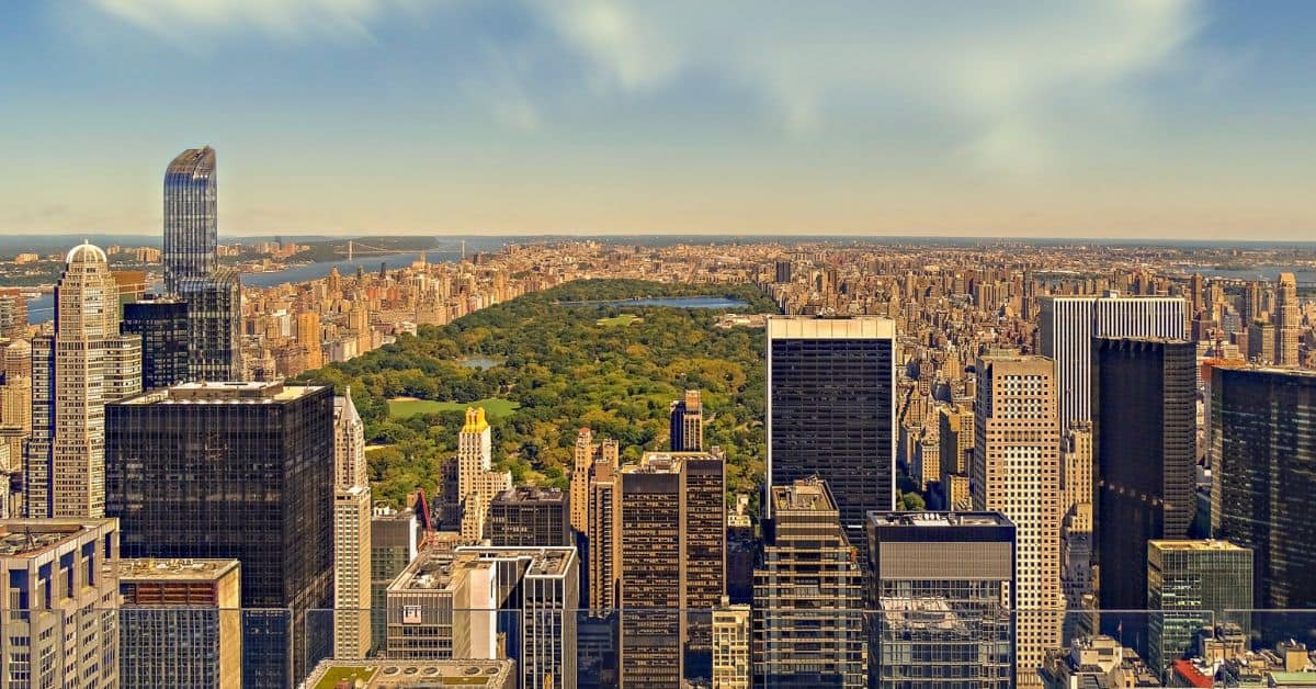 Cognitive Behavioral Therapy in NYC