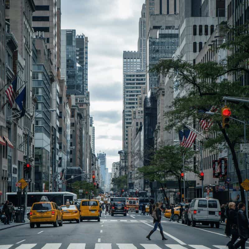 NYC