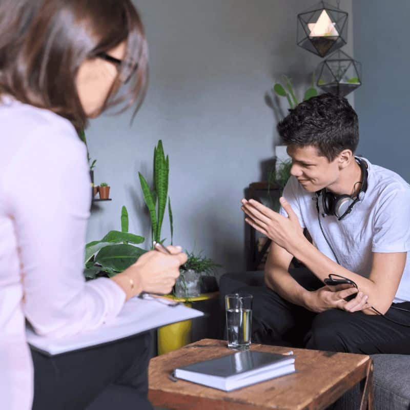 Individual DBT Therapy in NYC