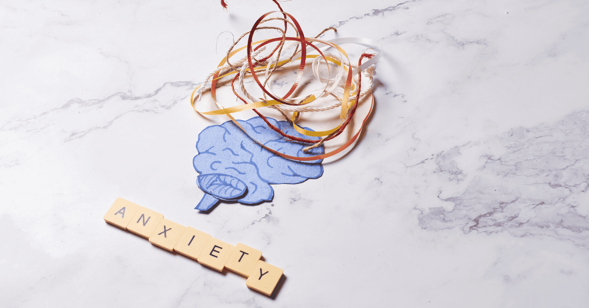 anxiety