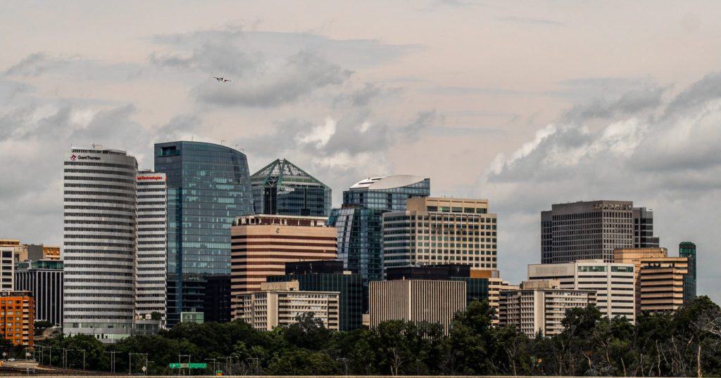 arlington VA counseling