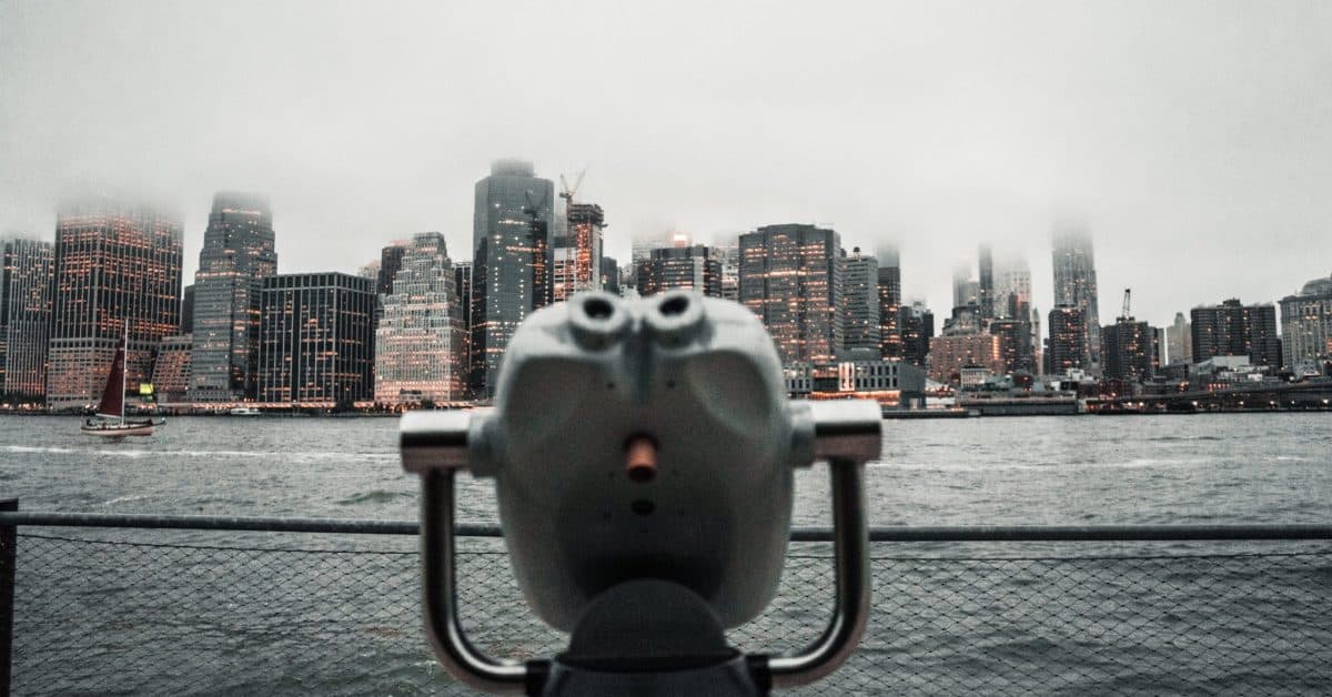 mental health counselor nyc