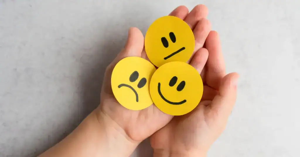What is Emotional Dysregulation?