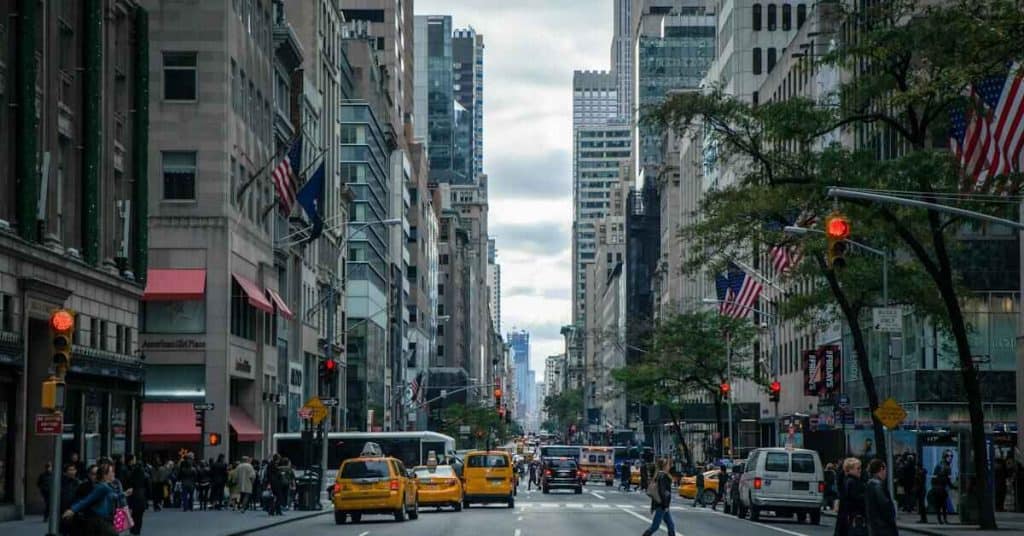 DBT Therapist Manhattan