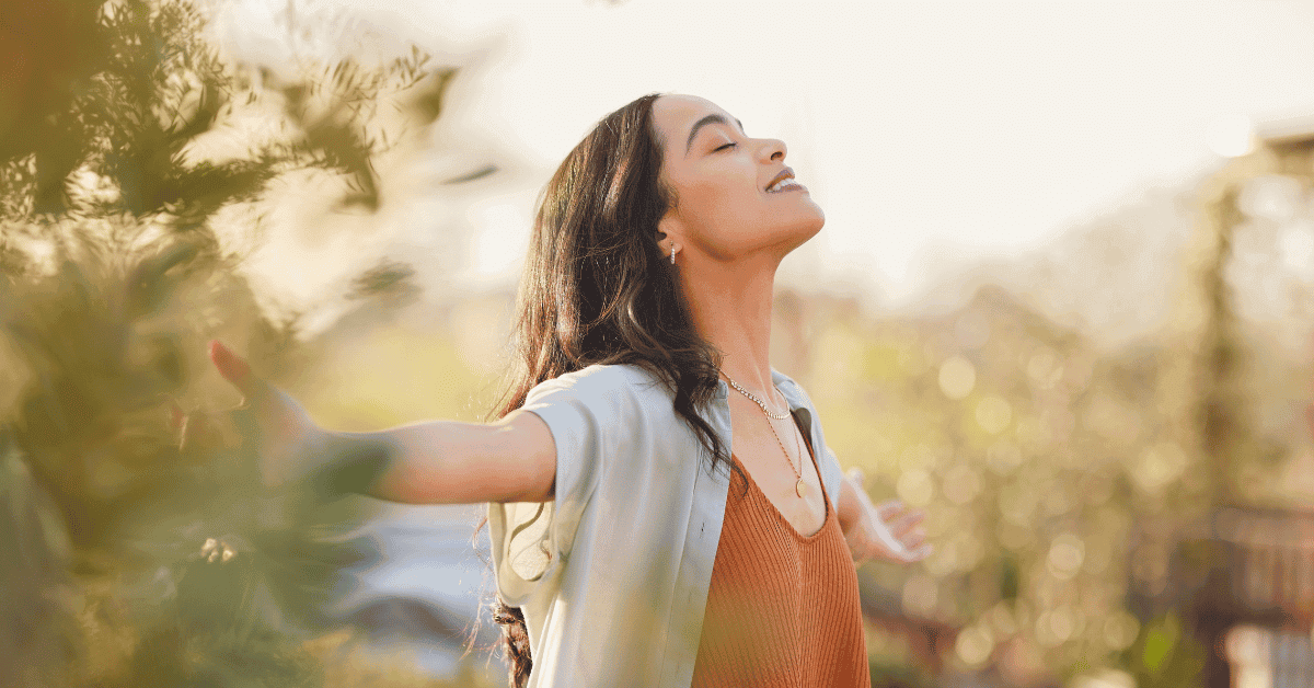 DBT strategies for anxiety