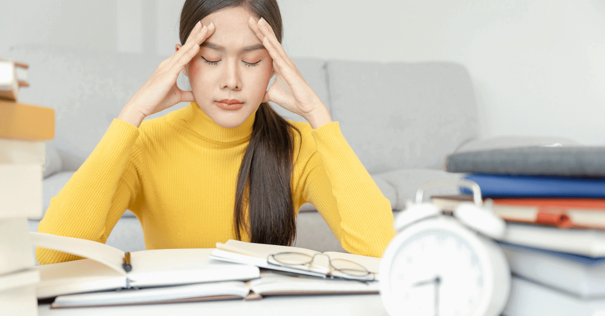 DBT exercises for anxiety